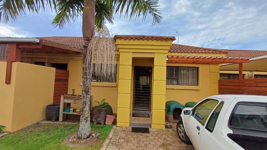 3 Bedroom Property for Sale in Menkenkop Western Cape
